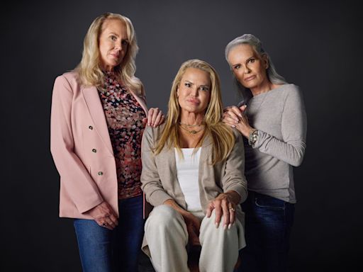 New Lifetime documentary claims Nicole Brown Simpson's mom asked O.J. 'Did you do this?'