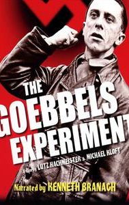 The Goebbels Experiment