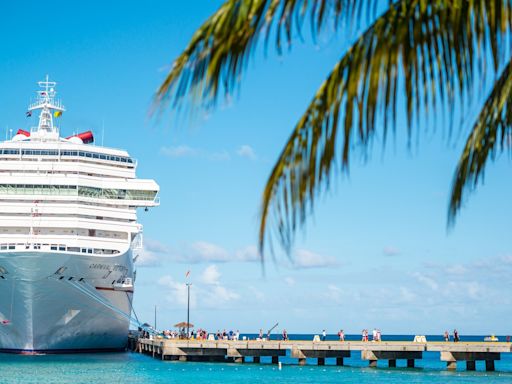 Cruise vs. All-Inclusive Resort: Which One Gives You The Best Value for Your Money?