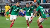 CONCACAF Gold Cup: Mexico strikes early against Jamaica, advances to face Panama in final