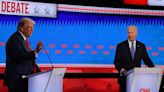 Takeaways from the Biden-Trump presidential debate