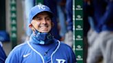 White Sox reportedly hire Royals bench coach Pedro Grifol as new manager