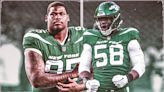 Jets 2023 Position Breakdown: Can the defensive line be dominant again?