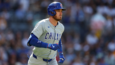 Cody Bellinger injury: Cubs outfielder suffers fractured rib after crashing into wall, lands on IL