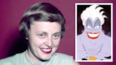 Pat Carroll Dead at 95: Emmy Winner Voiced Ursula in The Little Mermaid