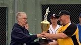 South Rockwood ready to defend its' Monroe County Fair Softball title