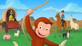 Curious George Season 8 Streaming: Watch & Stream Online via Hulu & Peacock