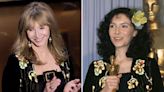 Mary Steenburgen Presents Oscar in Floral Jacket She Wore at 1981 Ceremony