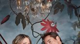 ... Mouth and a Crazy Mind’: Robert Downey Jr. and Jodie Foster Reunite to Discuss TV Triumphs and Being ‘Surprisingly...
