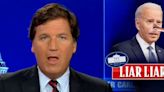 Tucker Carlson Shows No Love For 'Lying,' And Twitter Won't Buy It