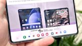Galaxy Z Fold 5 multitasking powers coming to older Samsung foldables — what you need to know