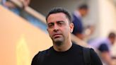 Barcelona’s Xavi appeals for ‘stability and time’ amid ongoing financial crisis