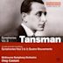 Tansman: Symphonies, Vol. 3 - On the Symphonic Edge