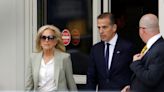 Hunter Biden pide a justicia desestimar casos en su contra usando el mismo argumento de Trump