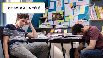 Ce soir à la télé : faire un film passionnant sur les études de médecine ? C'est possible !