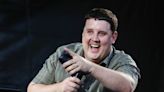 Peter Kay teases ‘big announcement’ after stand-up return