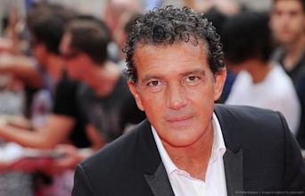 Antonio Banderas