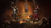 Diablo IV turns one, celebrates with in-game freebies and events