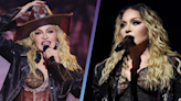 Madonna sued by fan claiming they were ‘forced’ to watch ‘sexual acts’ during concert