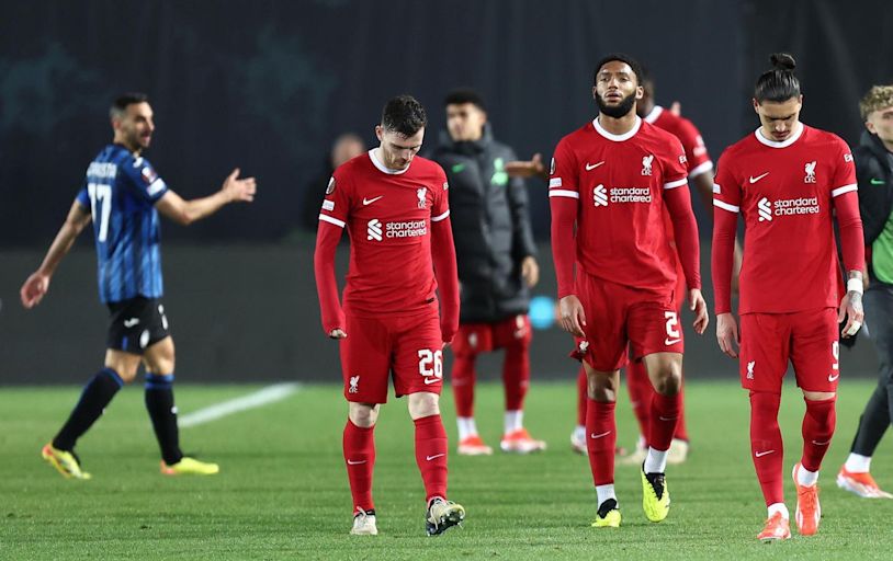 Liverpool FC’s Thrashing Is A Triumph For Atalanta And Serie A