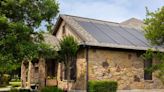 After the 2021 Winter Storm, a Texas Homeowner Transformed Their Stone Ranch Into a Solar Powerhouse