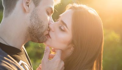沒事多接吻！科學證實頻繁接吻8大好處 不僅有助減肥還能增加這能力