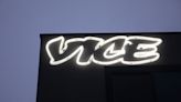 Vice Media Weighs Bankruptcy After Laying Off Staff, NYT Says