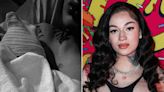 Bhad Bhabie Is a Mom! Rapper Welcomes First Baby, a Daughter, with Boyfriend Le Vaughn