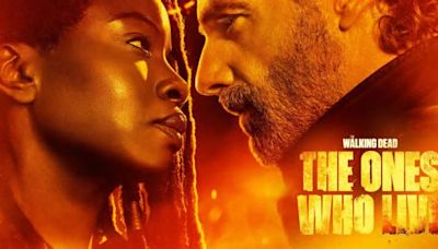 Final explicado de 'The Walking Dead: The Ones Who Live': ¿la última aparición de Rick y Michonne y la caída del CRM?