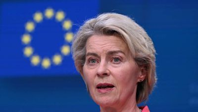 Un deuxième mandat pour von der Leyen ? L’affaire est loin d’être conclue