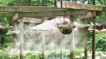 The Best Misting Systems to Keep Your Patio Cool and Comfortable