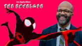 For Jeffrey Wright, the racial satire of 'American Fiction' is 'tragedy in disguise'