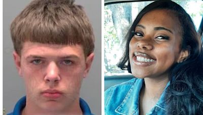 A White Boy Allegedly Ended This Black Girl's Innocent Trip to the Movies in Tragedy