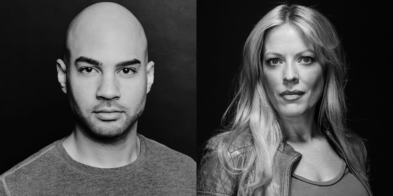 Sherie Rene Scott and Nicholas Christopher Are the Next Stars of LITTLE SHOP OF HORRORS