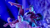 ‘So You Think You Can Dance’ Choreographer Chase Bowden on How His ‘Head 2 Head’ Routine Came Together