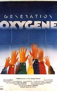 Génération oxygène