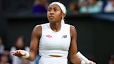 Quote of the Day: After Wimbledon exit, Coco Gauff says “my mind is on the Olympics” | Tennis.com