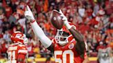 Twitter reacts to Chiefs’ Week 6 win vs. Broncos