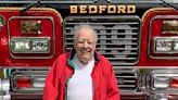 Beloved Life Member Of Bedford Fire Department Dies: 'Will Be Greatly Missed'