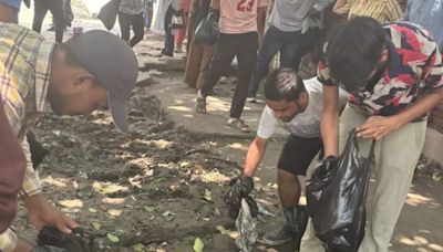 Coaching Centre Flooding: Delhi HC Orders Civic Authorities to Clean Rajinder Nagar Drains In 2 Days
