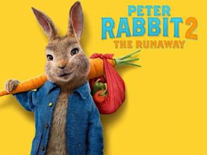 Peter Rabbit 2