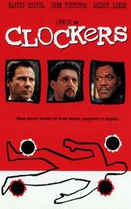 Clockers