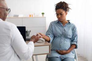 Many U.S. Women Unhappy With With Maternal Health Care, Poll Finds | FOX 28 Spokane
