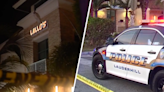 Police identify man shot and killed at Lauderhill restaurant