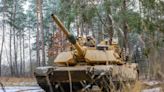 US to start training Ukrainian troops on Abrams tanks within weeks