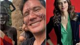El largo periplo de Socios por el Mundo para regresar a Chile: María Luisa Godoy habló con Pancho Saavedra