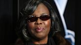 Notorious B.I.G.’s Mom Voletta Wallace Says She Wants to ‘Slap the Daylights’ Out of Diddy