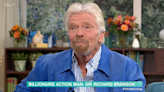 Richard Branson reveals biggest business mistake