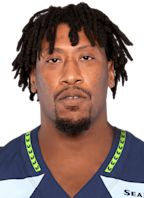 Bruce Irvin