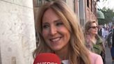 Carolina Molas se defiende tras ser pillada poniendo una reseña positiva al restaurante de su hijo Íñigo Onieva: “Es mi opinión”